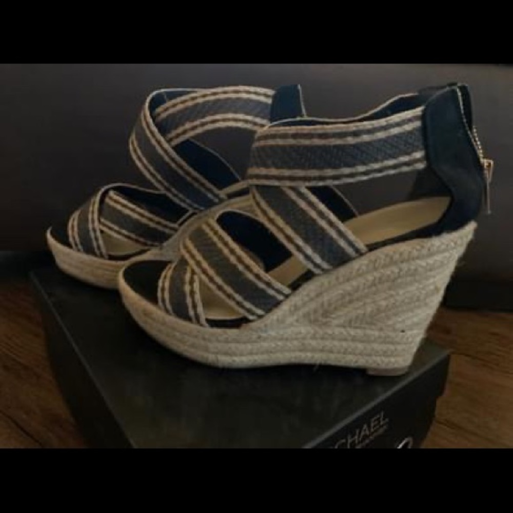 Women’s Wedges Size 8